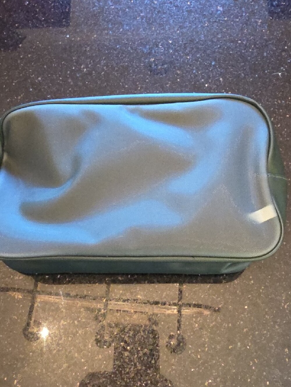 Nutrafol Healthy Hair Anywhere Travel Kit - Army Green - Picture 9 of 10